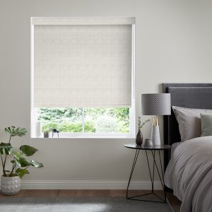 Mars Pearl Roller Blind