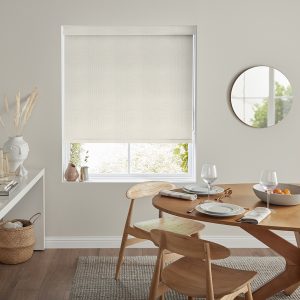 Carys Ice Roller Blind