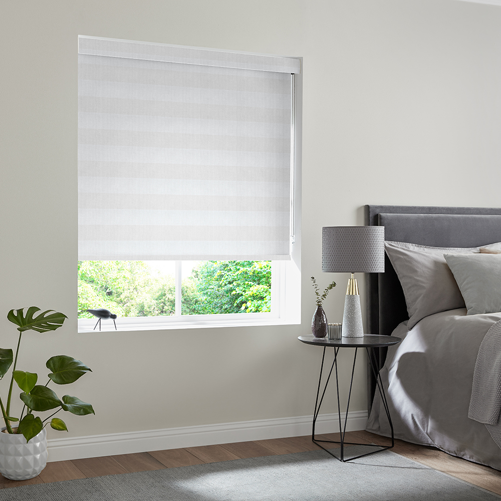 Brecon Crystal Roller Blind Brecon Crystal Roller Blind