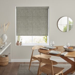 Aquarius Corn Roller Blind