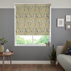 Leanne Zest Roller Blind
