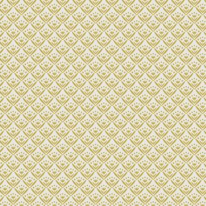 Leo Mustard Roller Blind
