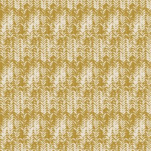 Fraser Sunflower Roller Blind