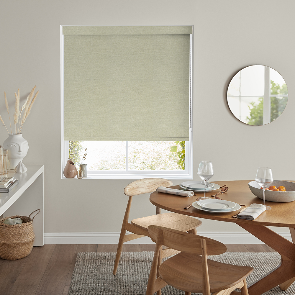 Saturn Sage Roller Blind Saturn Sage Roller Blind
