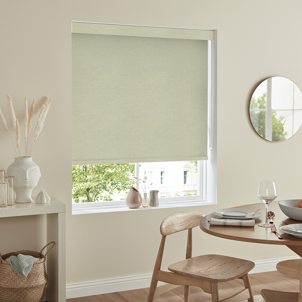 Saturn Sage Roller Blind Saturn Sage Roller Blind