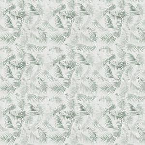 Molly Sage Roller Blind