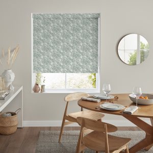 Olivia Duckegg Roller Blind
