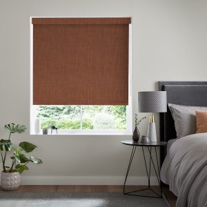 Libra Chutney Roller Blind