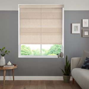 Iona Clay Roller Blind