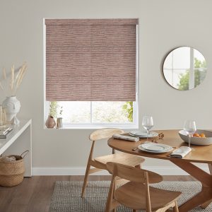 Sophia Spice Roller Blind