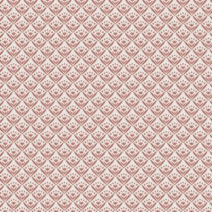 Leo Cherry Roller Blind