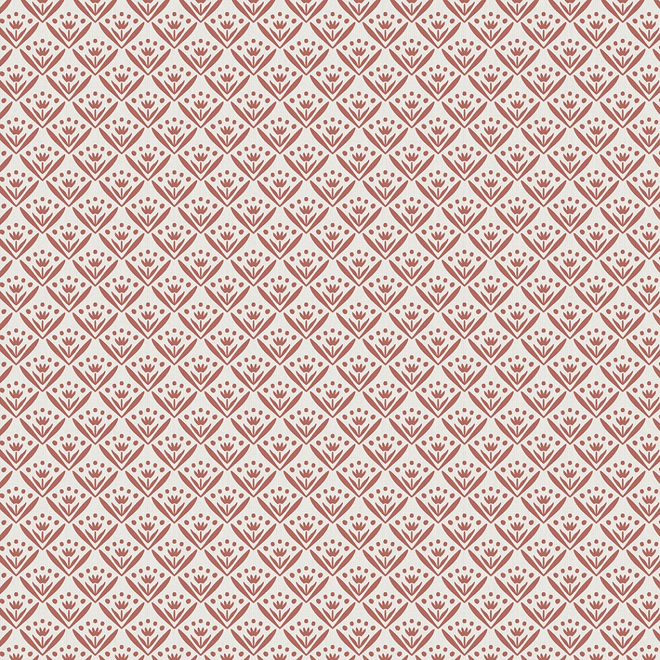 Leo Cherry Roller Blind Leo Cherry Roller Blind