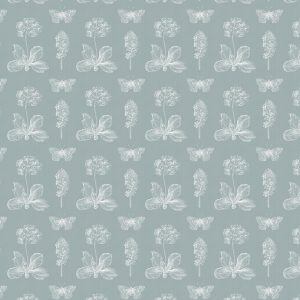 Ava Duckegg Roller Blind