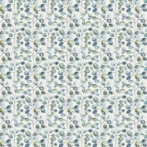 Lily Ocean Roller Blind