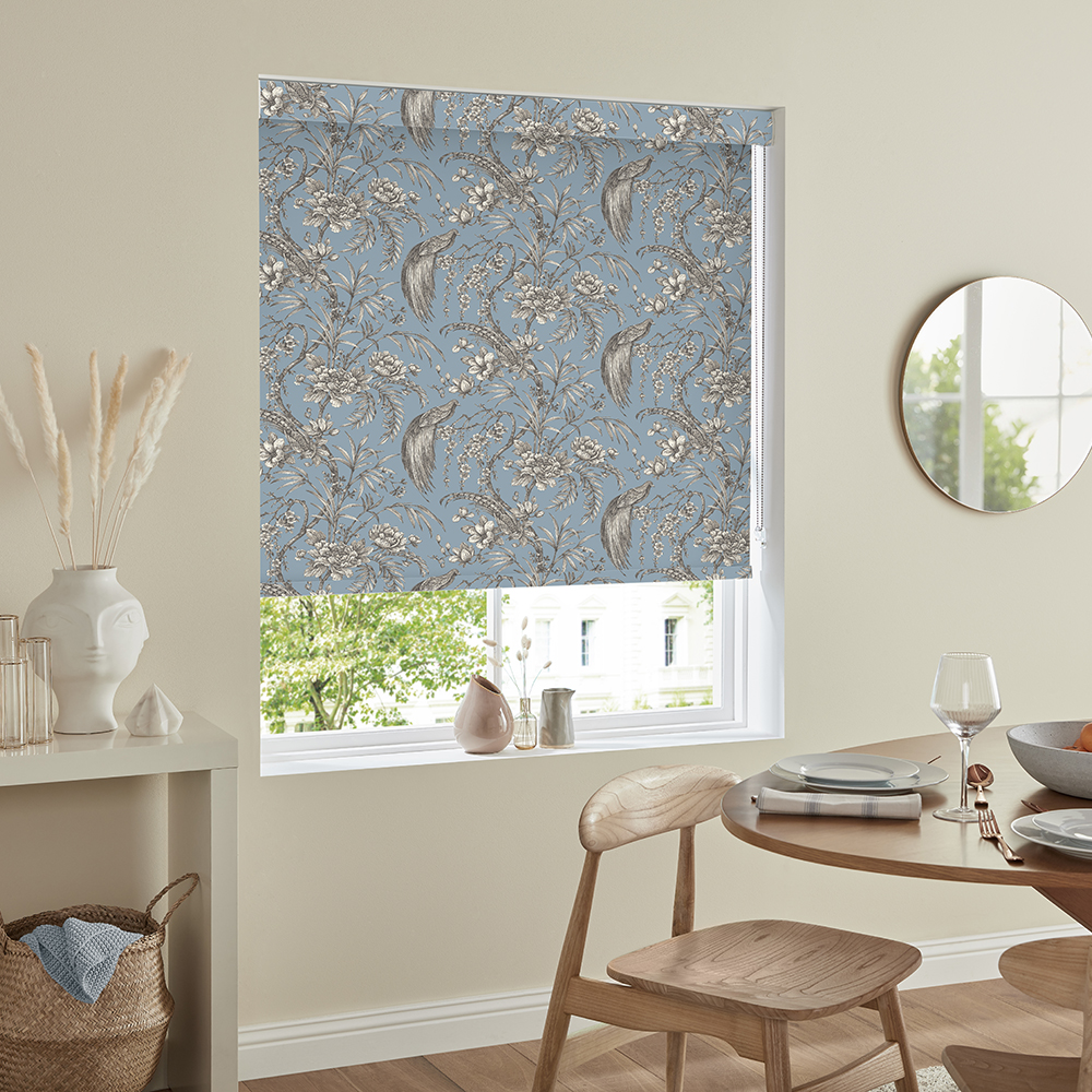 Prinn Sky Roller Blind Prinn Sky Roller Blind