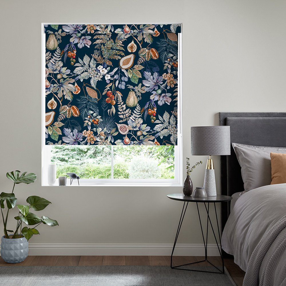 Emma River Roller Blind Emma River Roller Blind