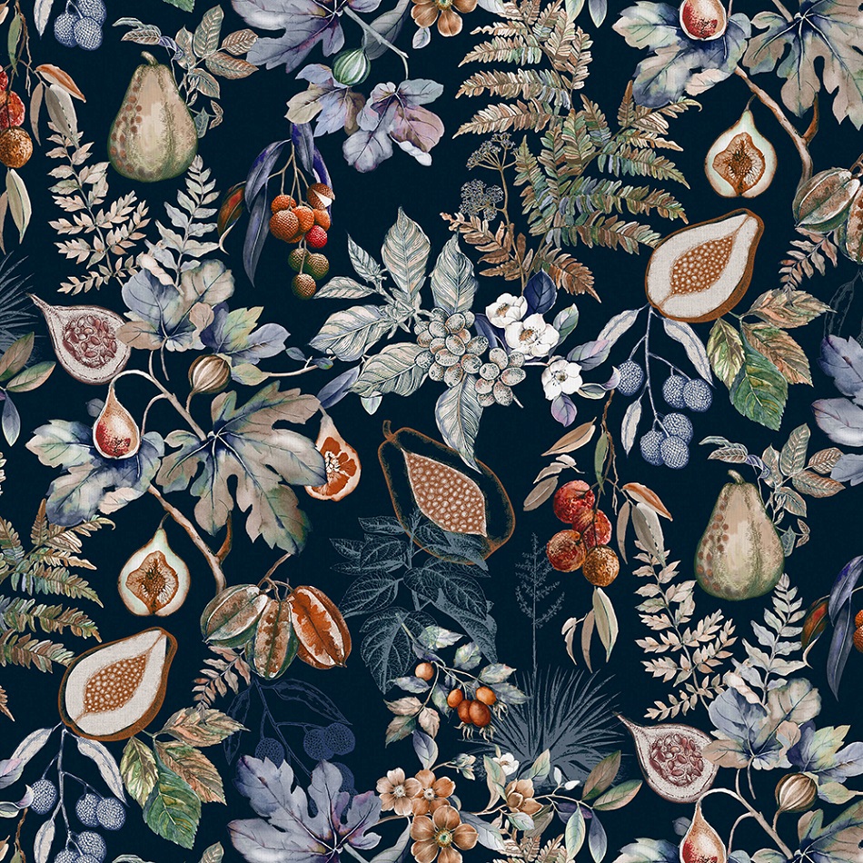 Emma River Roller Blind Emma River Roller Blind