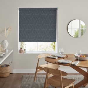 James Moonlight Roller Blind