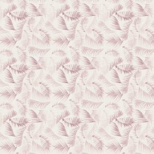 Molly Blush Roller Blind