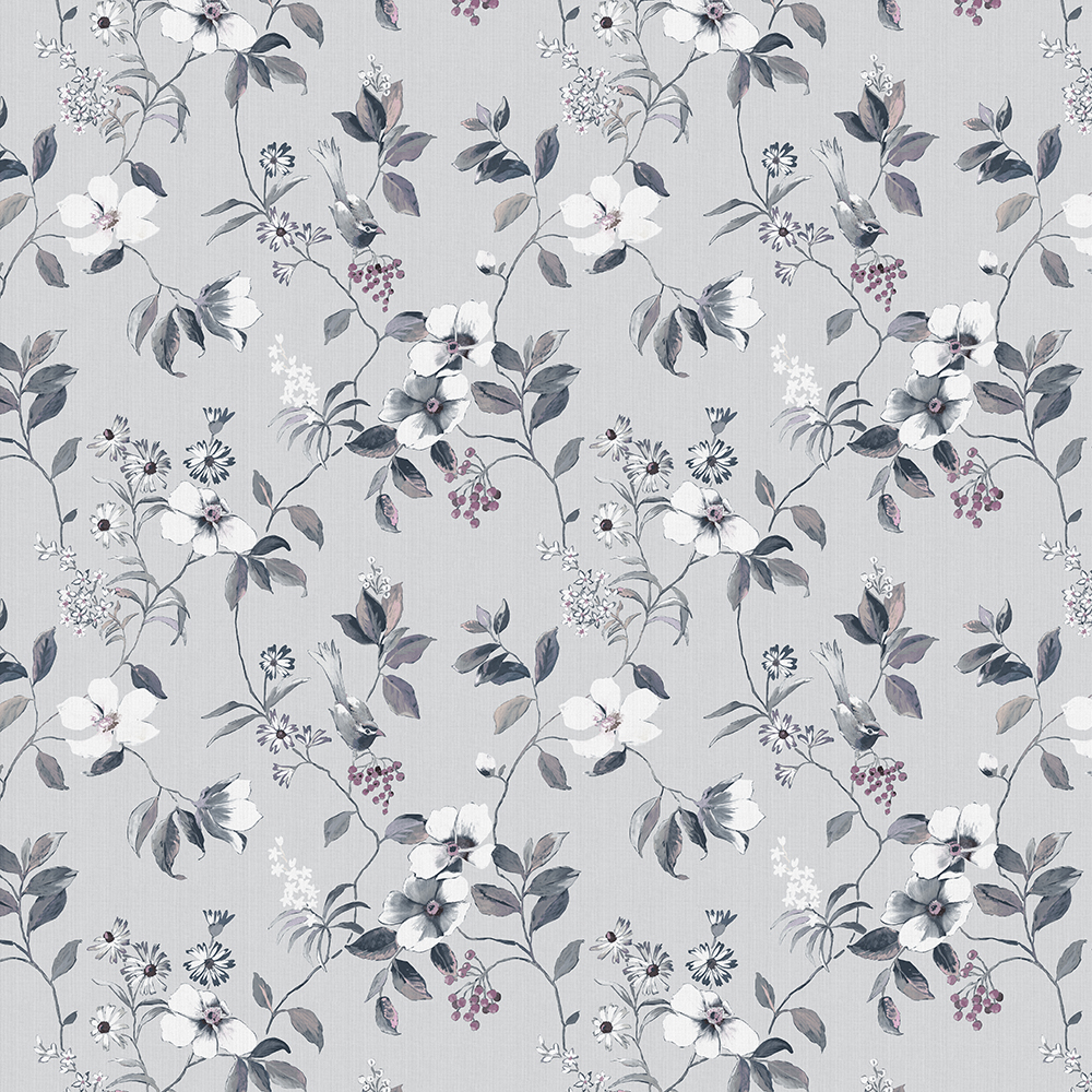 Beth Petal Roller Blind Beth Petal Roller Blind