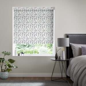 Lily Rose Roller Blind