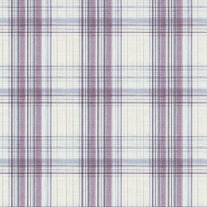 Rhian Mulberry Roller Blind