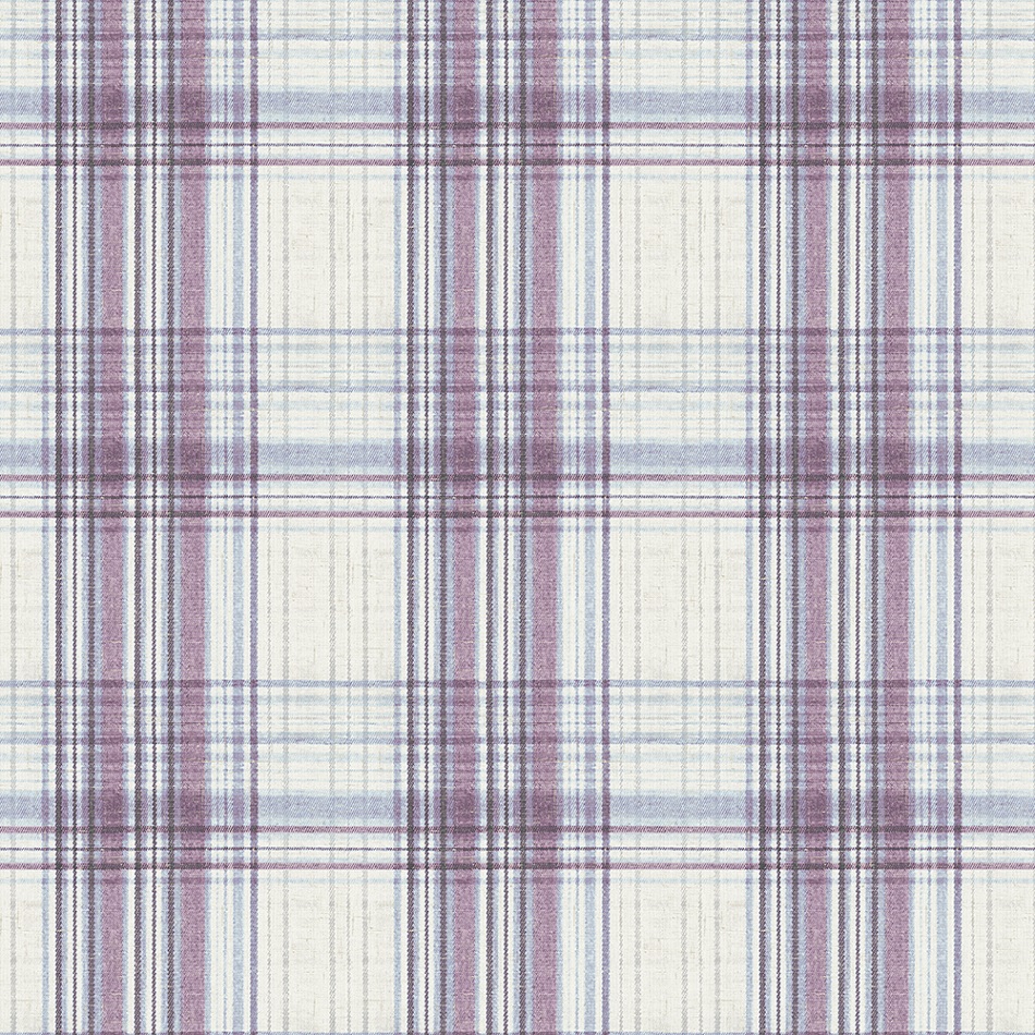 Rhian Mulberry Roller Blind Rhian Mulberry Roller Blind