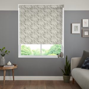 Olivia Stone Roller Blind