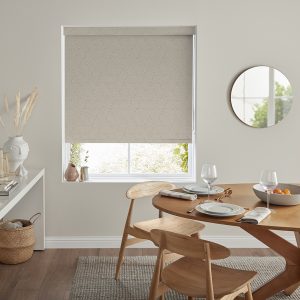 James Earth Roller Blind
