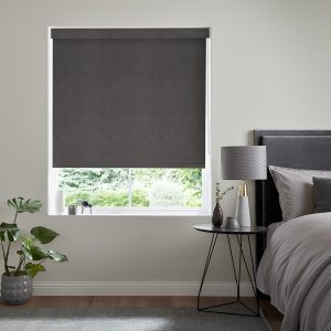 Sagittarius Mushroom Roller Blind
