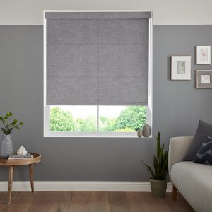 Pluto Shadow Roller Blind