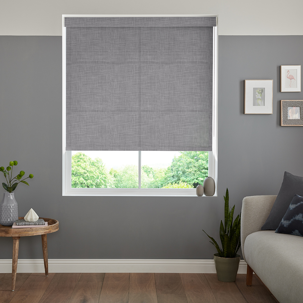 Pluto Shadow Roller Blind Pluto Shadow Roller Blind