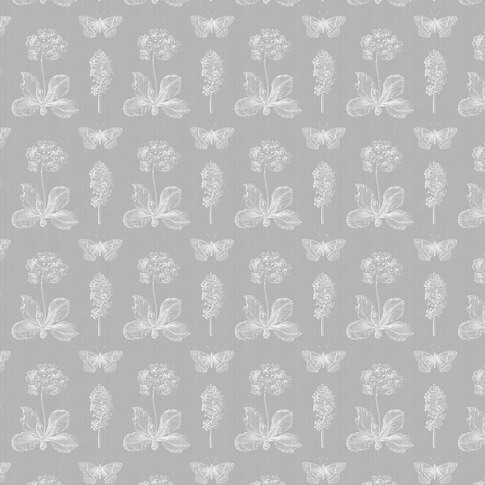 Ava Silver Roller Blind Ava Silver Roller Blind