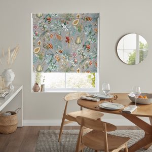 Emma Stone Roller Blind