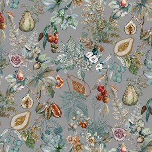 Emma Stone Roller Blind