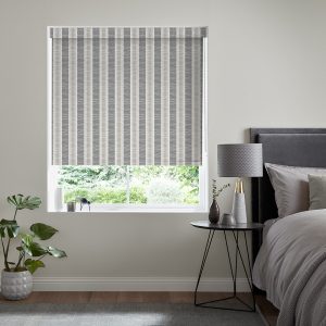 Mali Ash Roller Blind