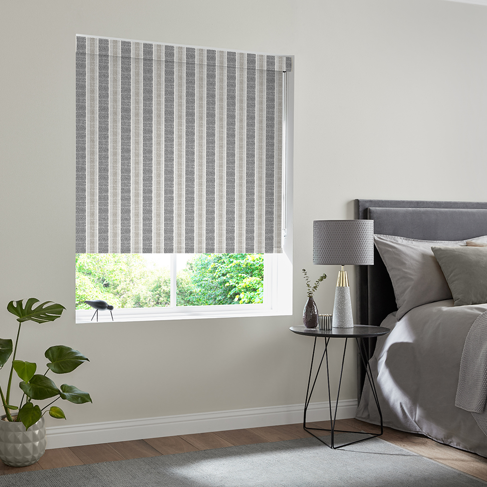 Mali Ash Roller Blind Mali Ash Roller Blind