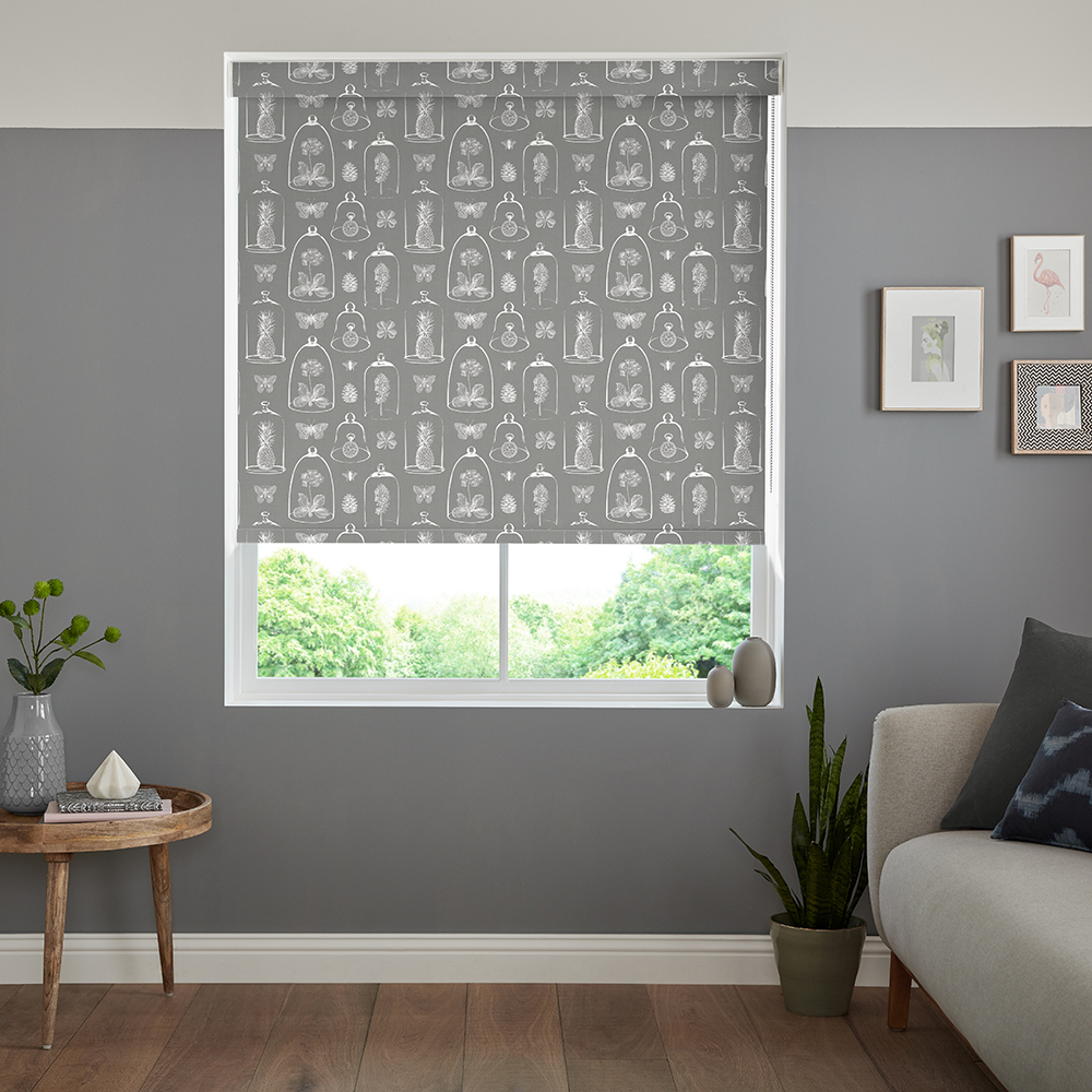 Abergavenny Stone Roller Blind Abergavenny Stone Roller Blind