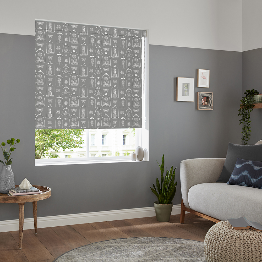 Abergavenny Stone Roller Blind Abergavenny Stone Roller Blind