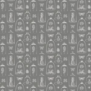 Abergavenny Stone Roller Blind