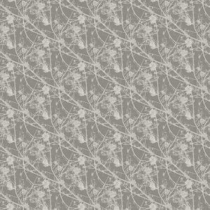 Olivia Slate Roller Blind