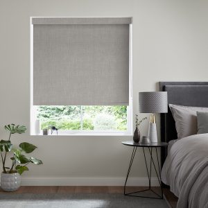Libra Linen Roller Blind