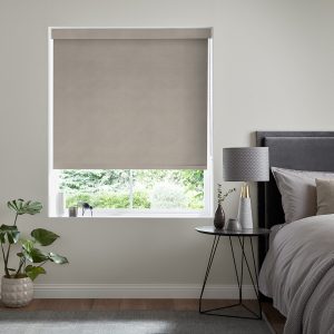 Capricorn Stone Roller Blind
