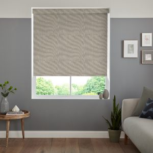 Carys Champagne Roller Blind