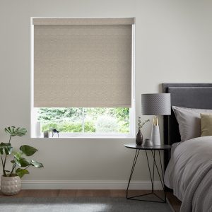 Mars Wheat Roller Blind
