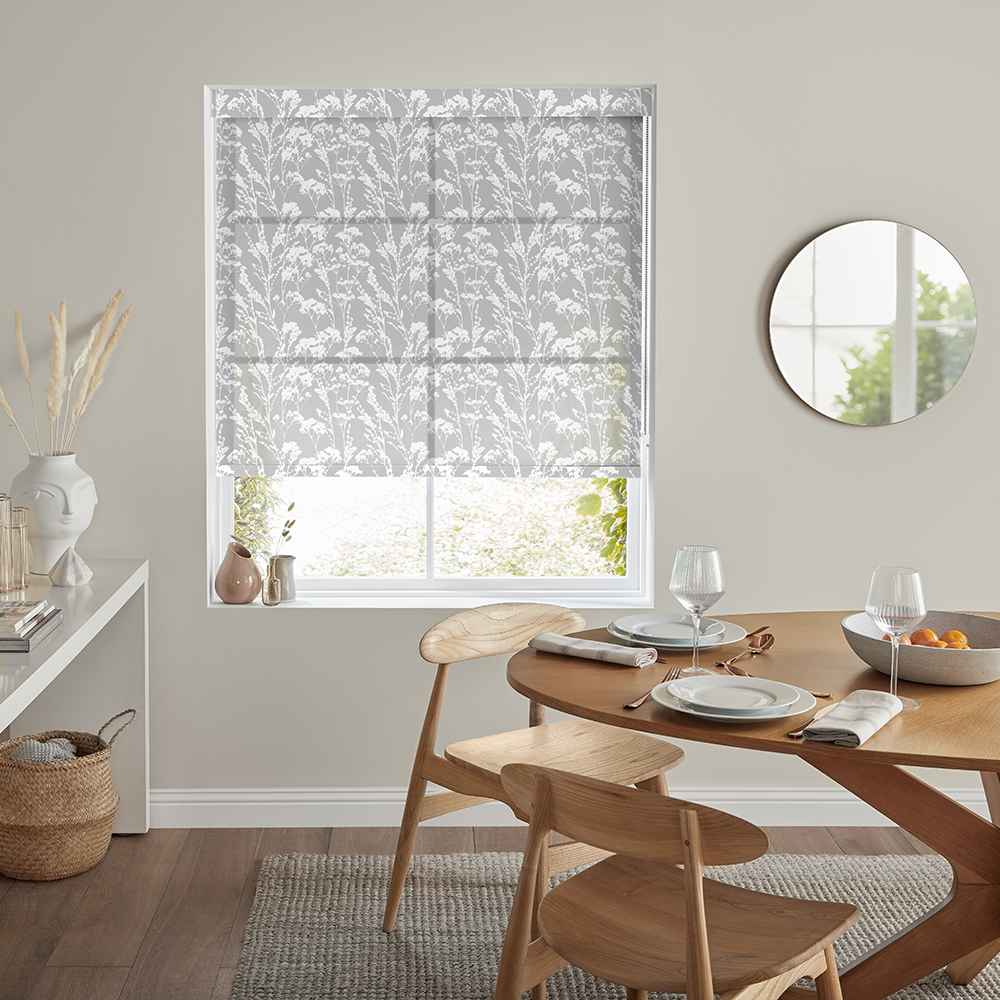 Sian Mist Roller Blind Sian Mist Roller Blind