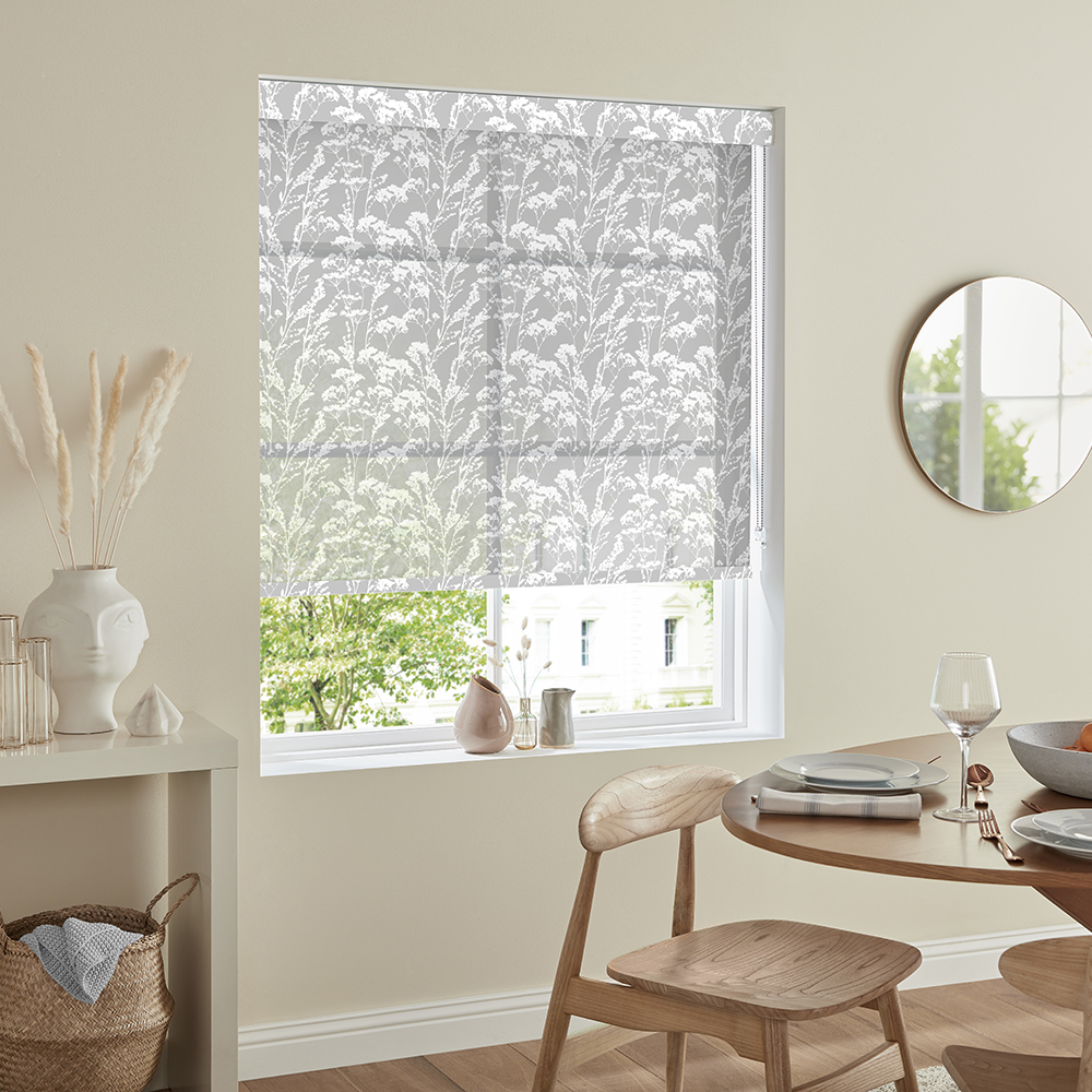 Sian Mist Roller Blind Sian Mist Roller Blind