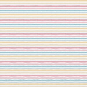 Lottie Candy Roller Blind