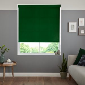 Neptune Pine Roller Blind