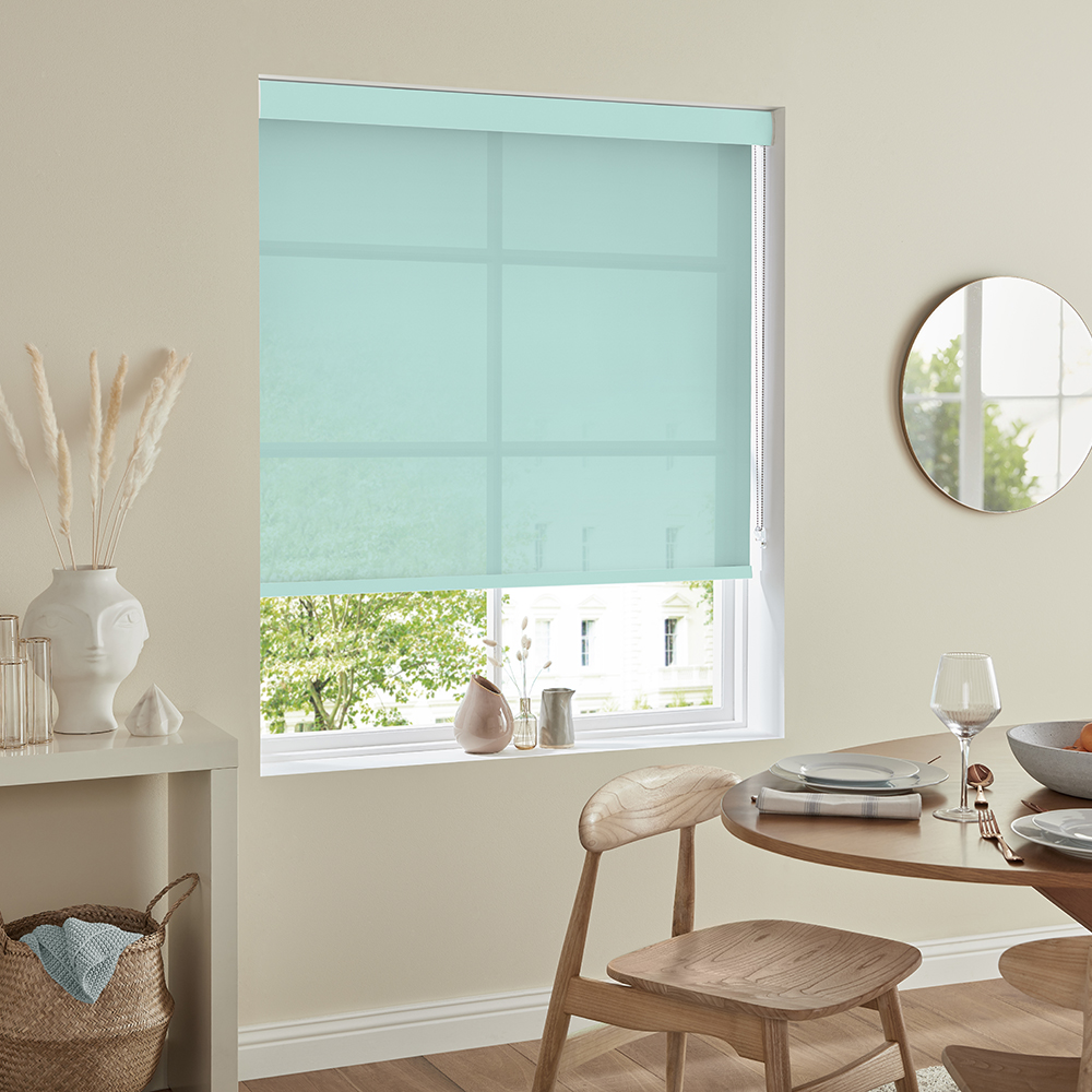 Neptune Mineral Roller Blind Neptune Mineral Roller Blind